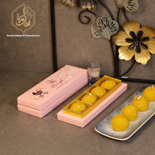 Special Sweet Box | Sawa Sweets