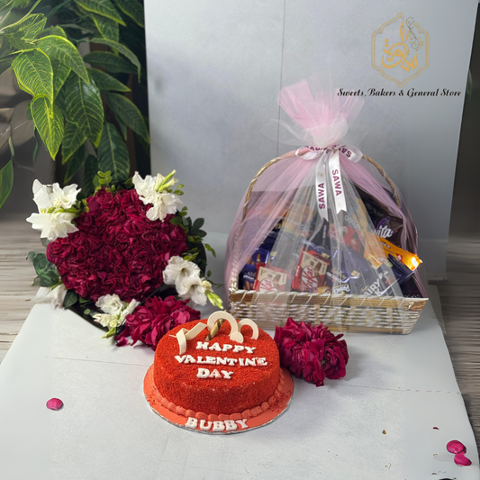 Gift Bundle | Sawa Sweets