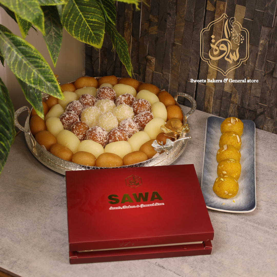 Special Sweet Box | Sawa Sweets