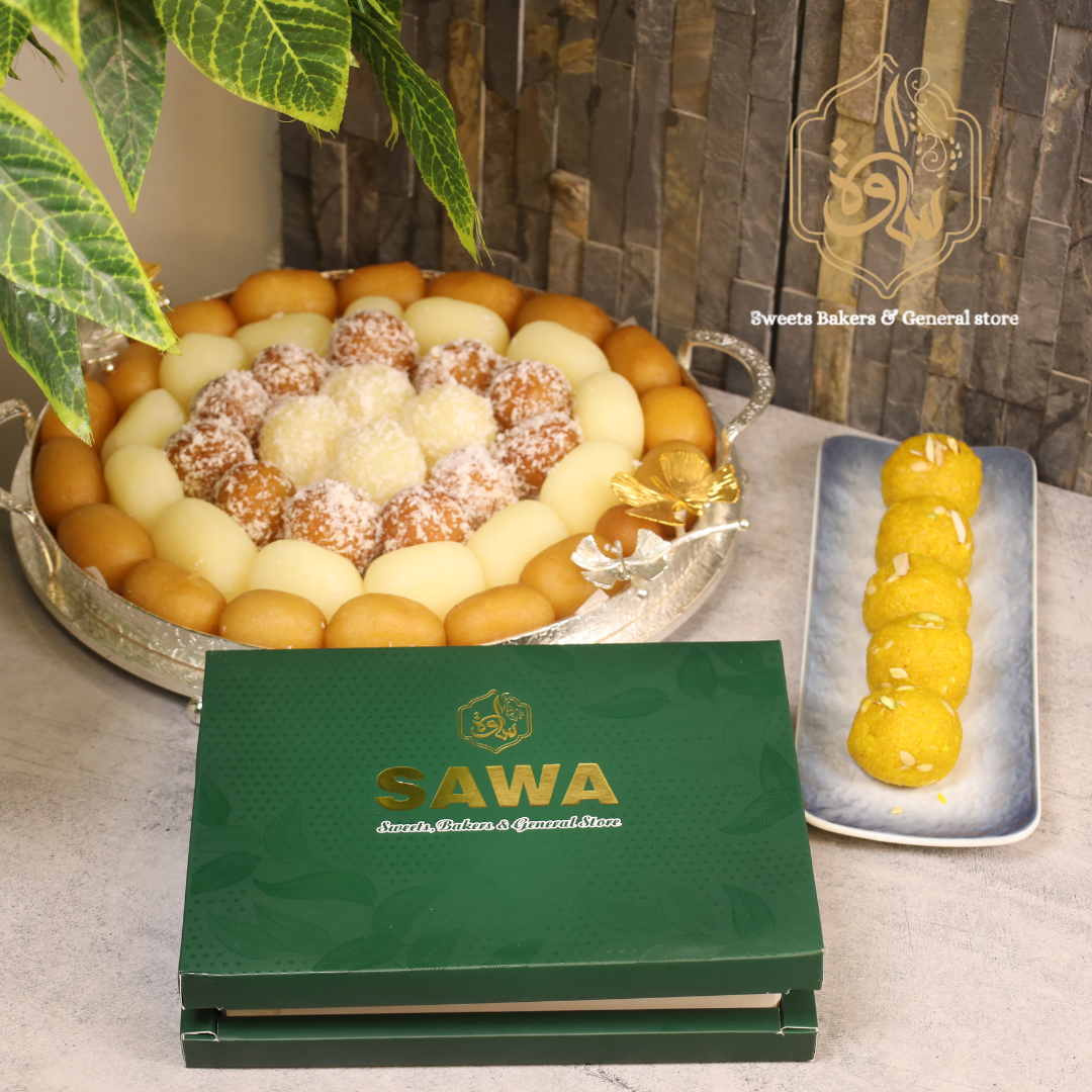 Special Sweet Box | Sawa Sweets