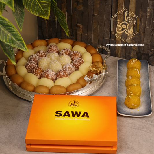Special Sweet Box | Sawa Sweets
