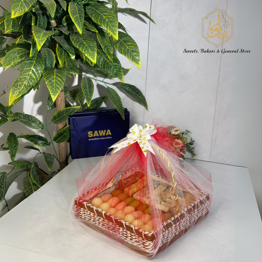 Gift Bundle | Sawa Sweets