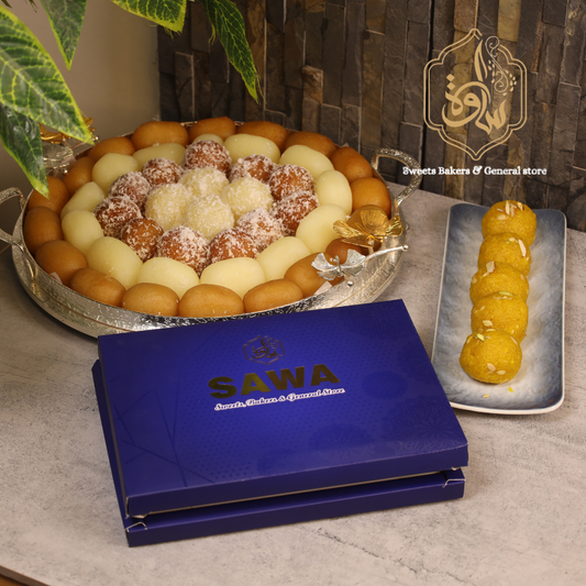 Special Sweet Box | Sawa Sweets