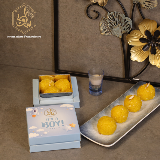 Special Sweet Box | Sawa Sweets
