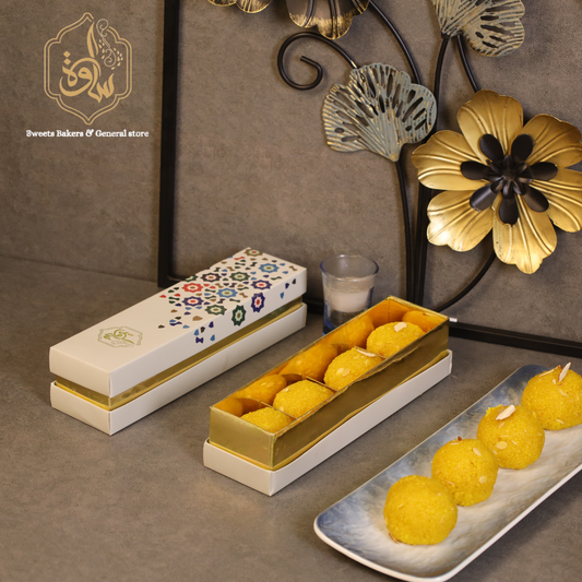 Special Sweet Box | Sawa Sweets