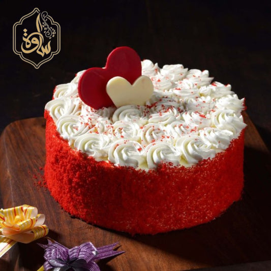 Red Velvet | Sawa Sweets