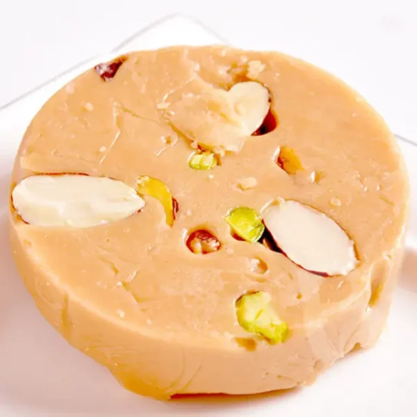 Sohan Halwa