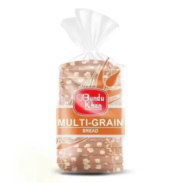 Multigrain Bread