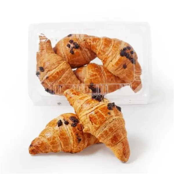 Chocolate Croissant