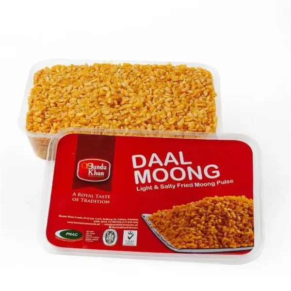 Daal Mong