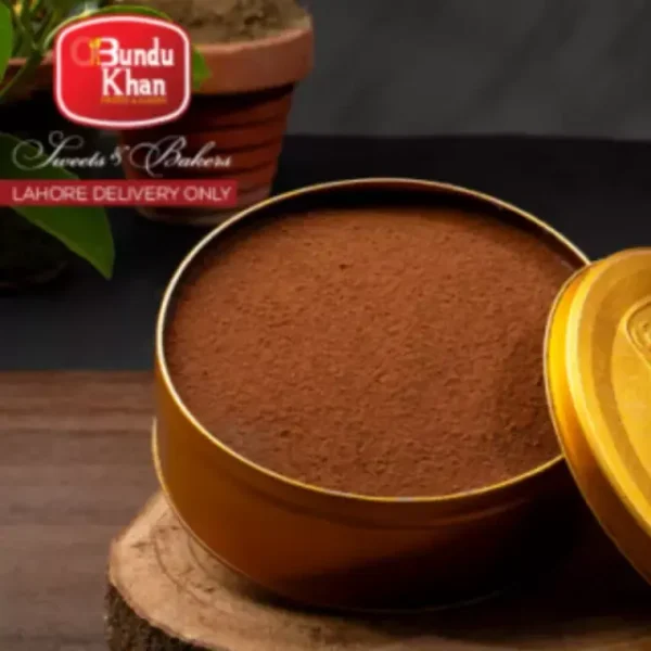 Dream Cake Chocolate Lava