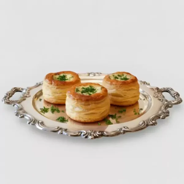 Spinach Cheese Patties