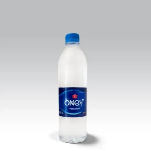 Onest Water (600 ML)