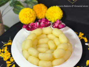 Pearl Rasgula | Sawa Sweets