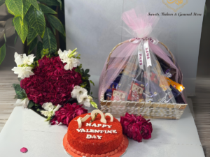 Gift Bundle | Sawa Sweets
