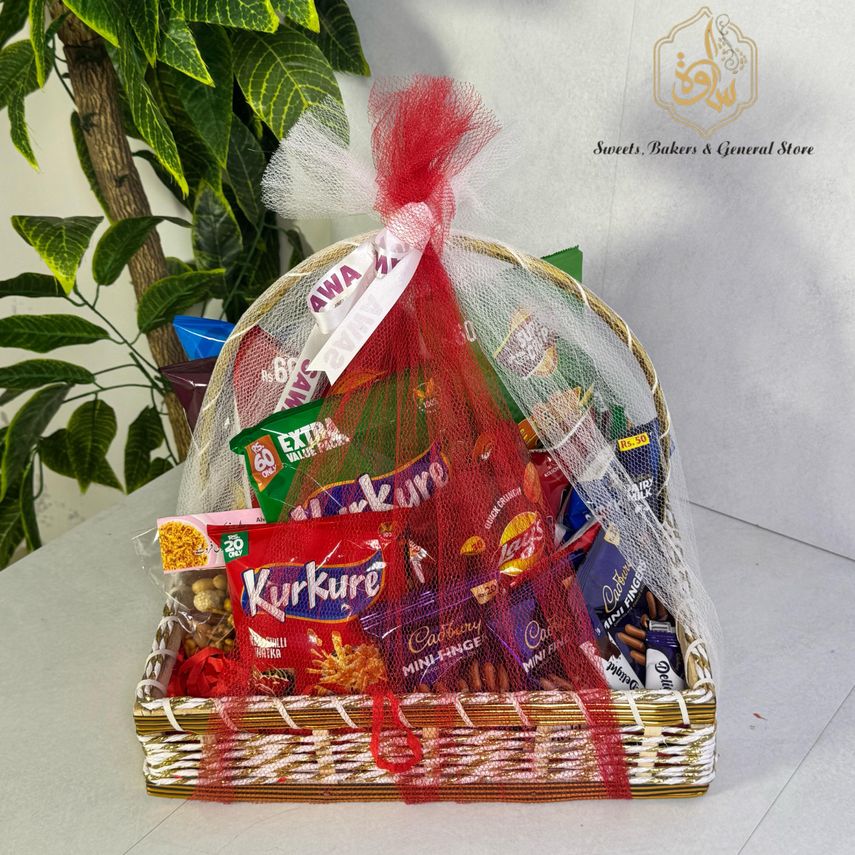 Snakes Gift Bundle | Sawa Sweets - Image 2