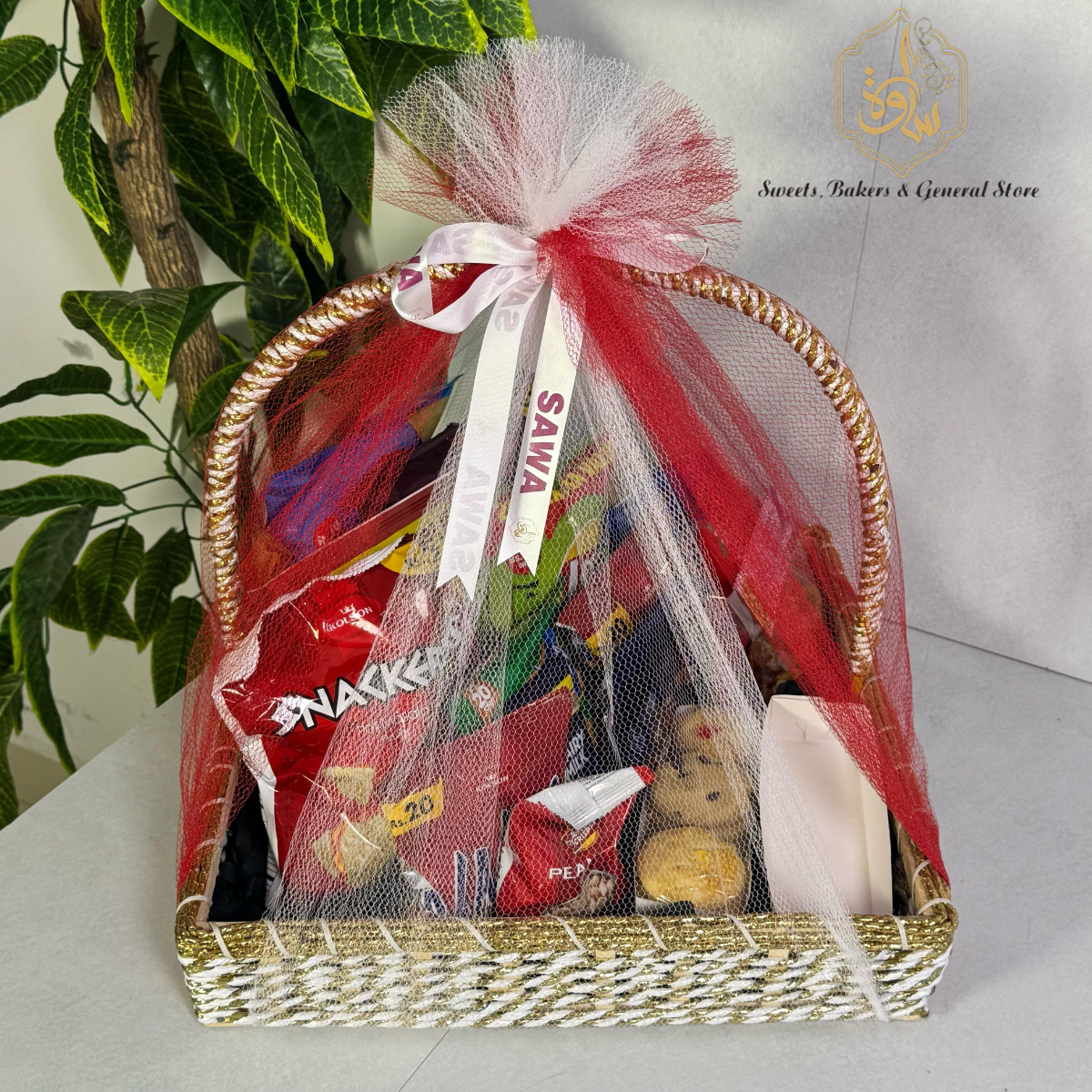 Snakes Gift Bundle | Sawa Sweets - Image 3