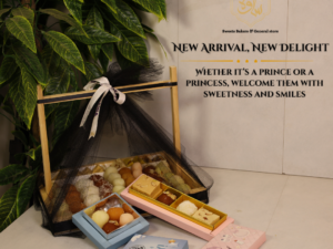 Gift Bundle  | Sawa Sweets (Copy)