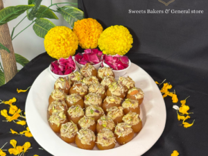 Khoya Jamun | Sawa Sweets