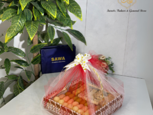 Gift Bundle | Sawa Sweets