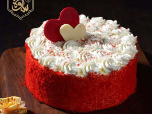 Red Velvet | Sawa Sweets